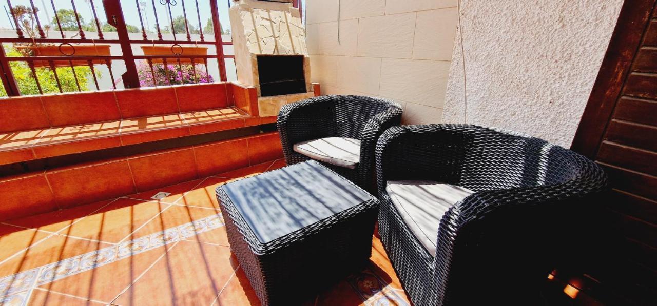 فيلا Ten Bel Primavera, Pool & Free Wifi أرونا المظهر الخارجي الصورة